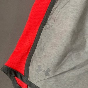 Under Armour Women’s Athletic Shorts